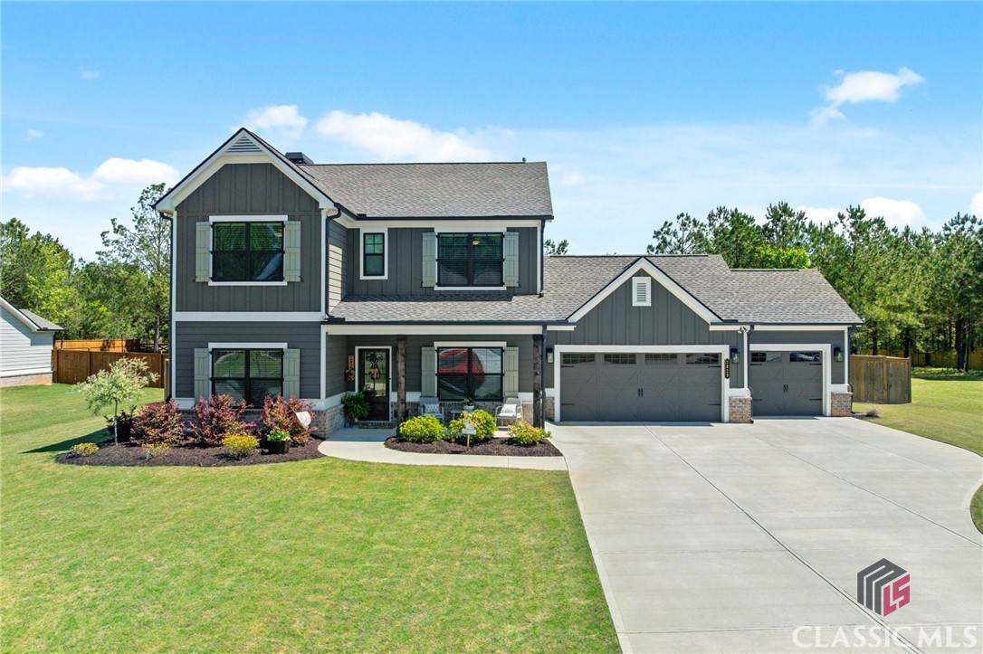 2429 Waterside Drive - Photo 1