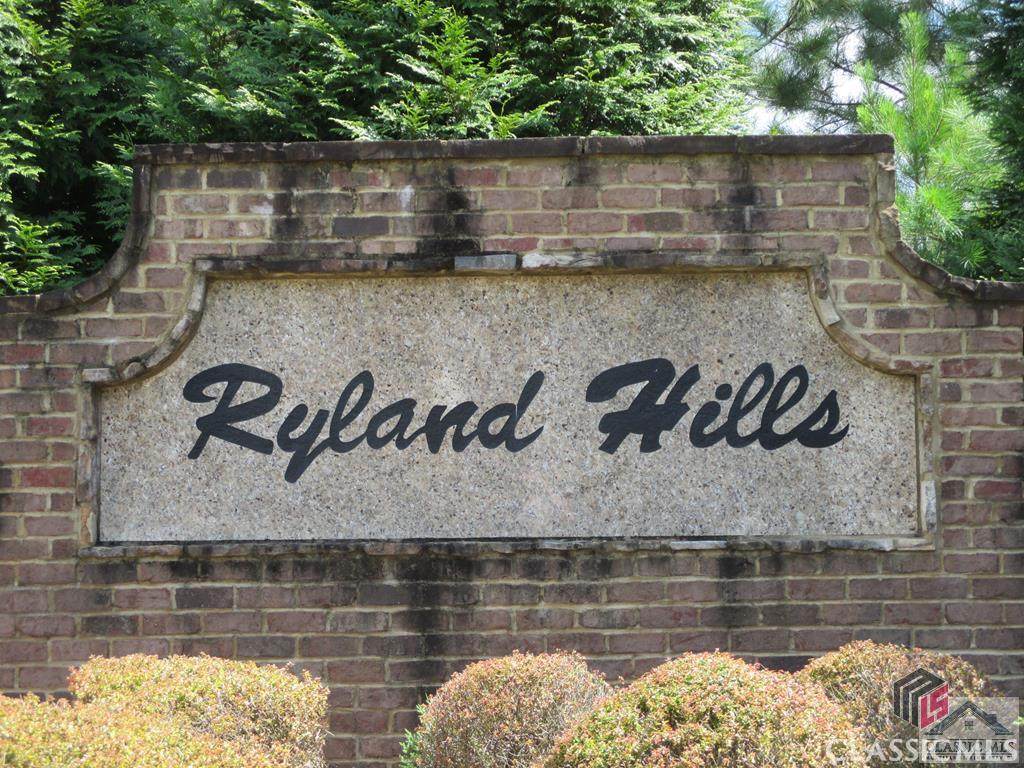 3191 Ryland Hills Drive - Photo 1