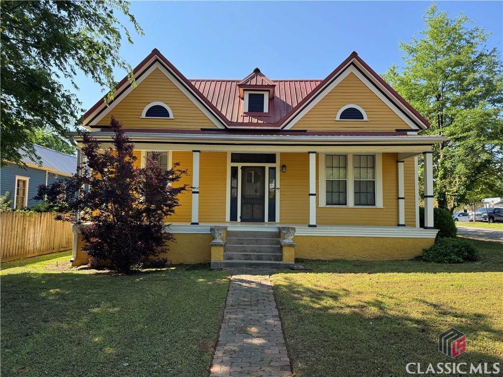 589 Meigs Street - Photo 1