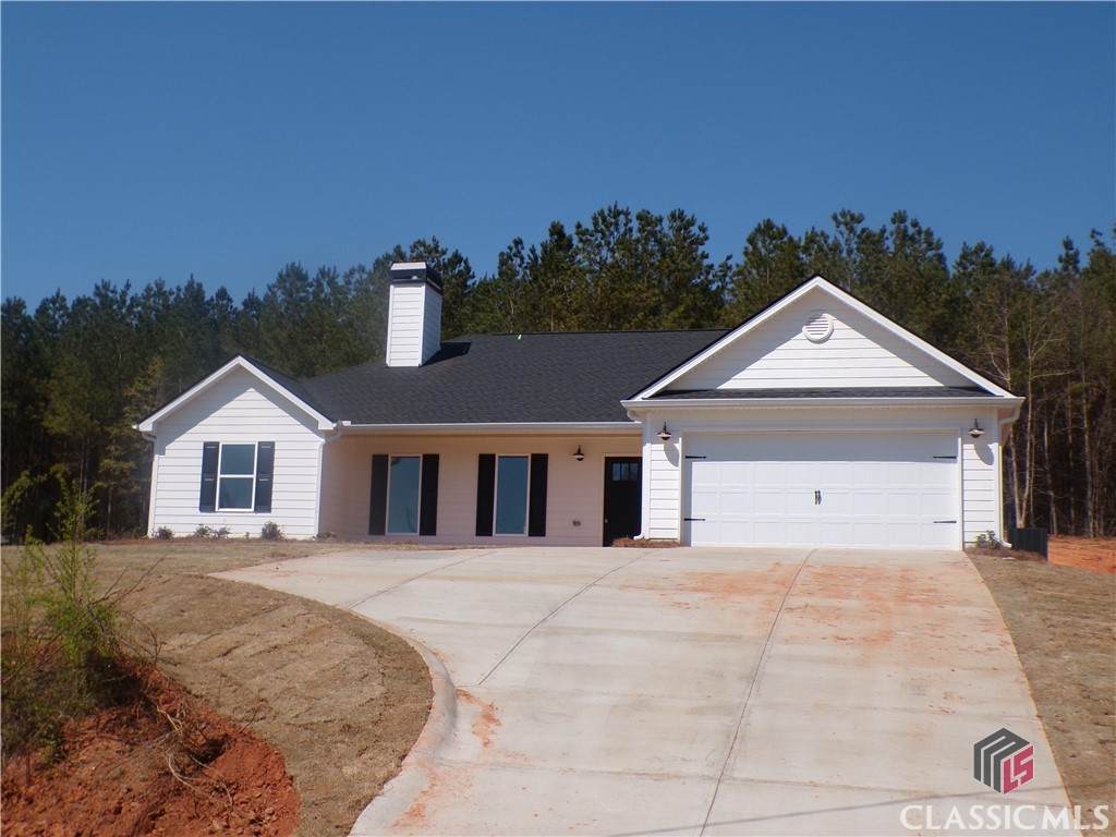 1227 Anderson Thomas Road - Photo 1