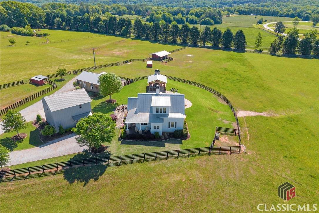 785 Carl Davis Road - Photo 1