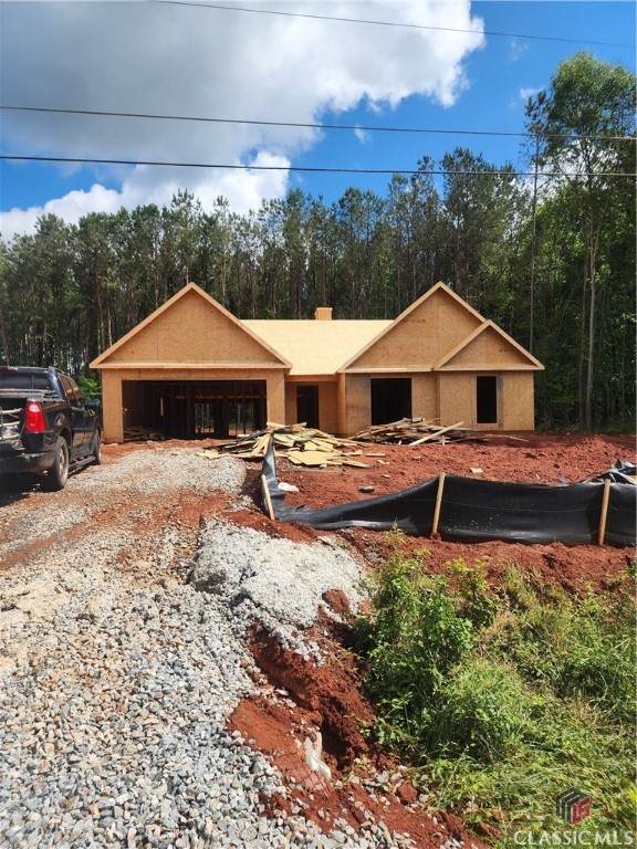 630 Oil Mill Road - Photo 1