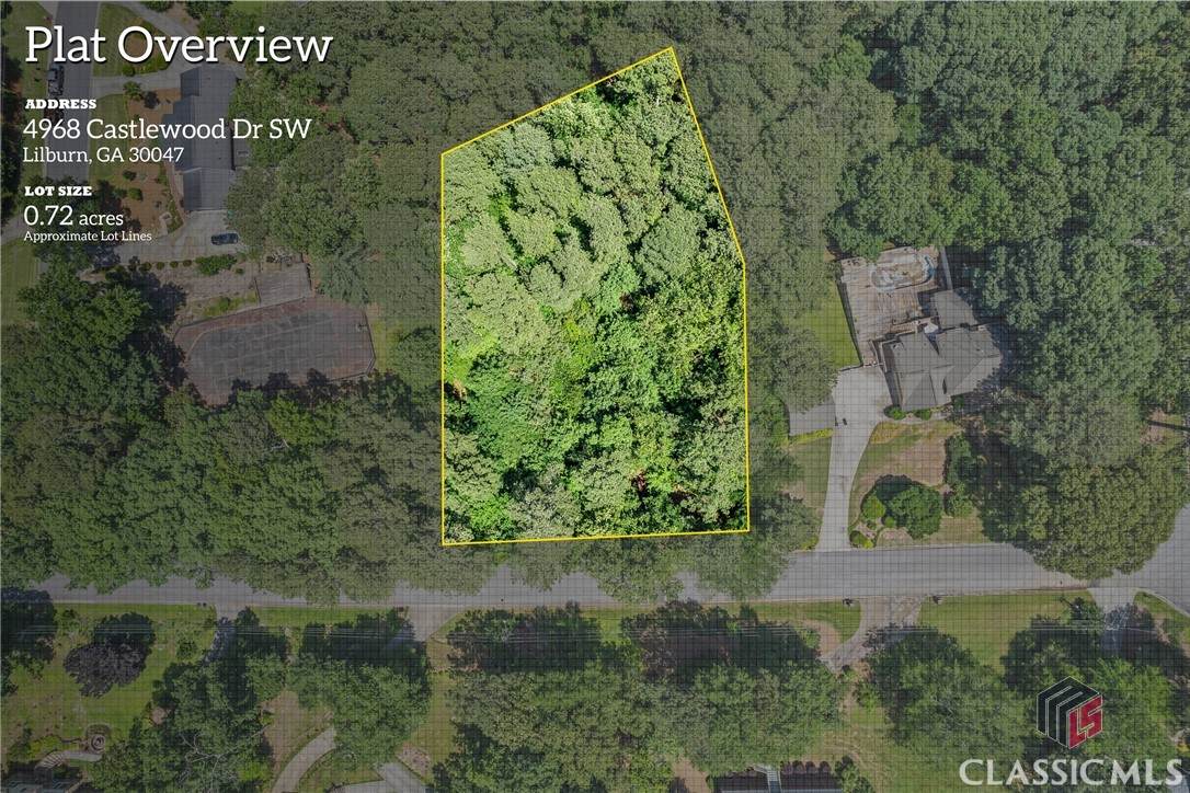 4968 Castlewood Drive - Photo 1
