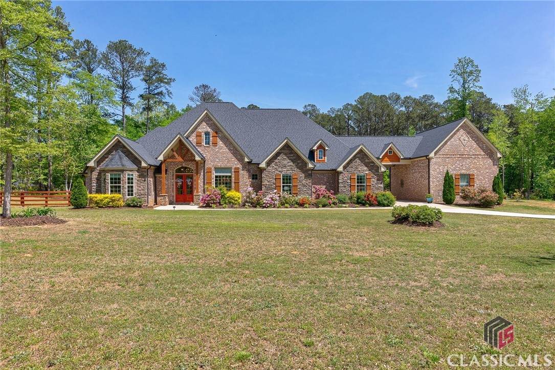 1641 Lane Creek Road - Photo 1
