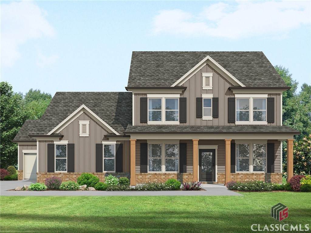 60 Cherokee Court - Photo 1