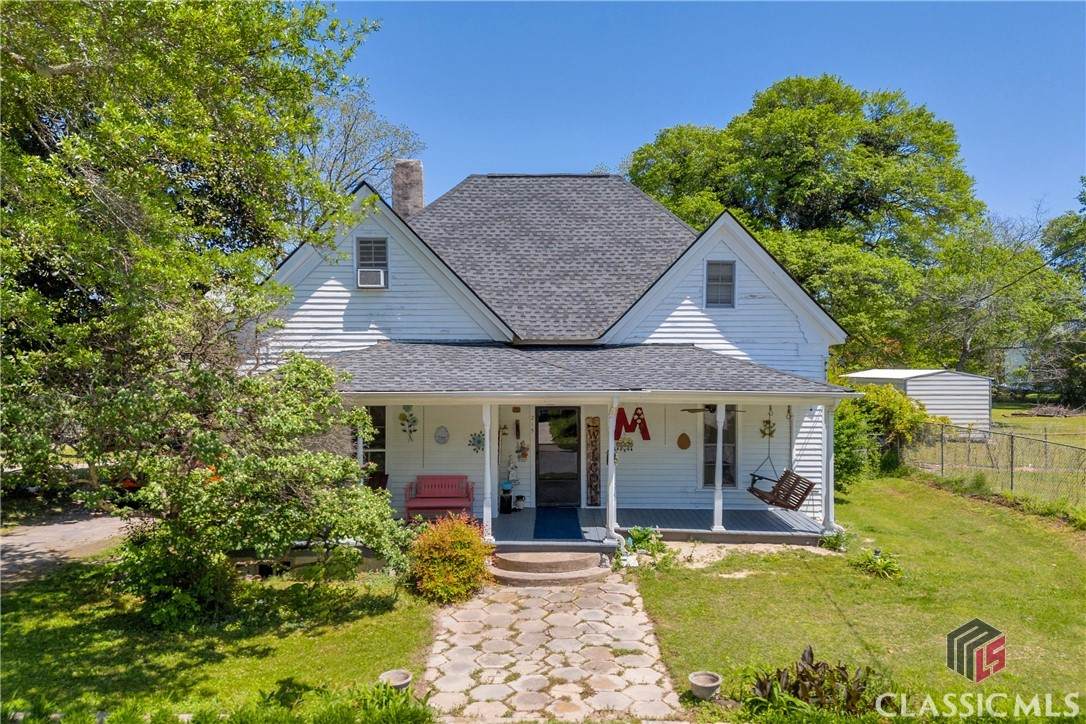 215 Fair Street - Photo 1