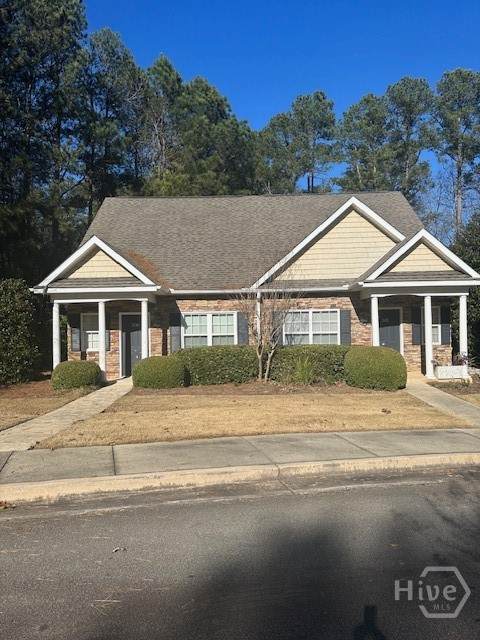 1305 Cedar Shoals Drive - Photo 1