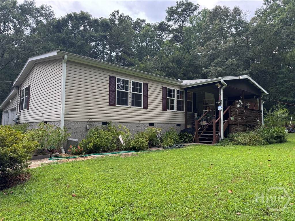 2400 Zingara Road - Photo 1