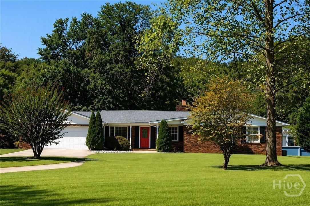 2100 Rays Church Road - Photo 1