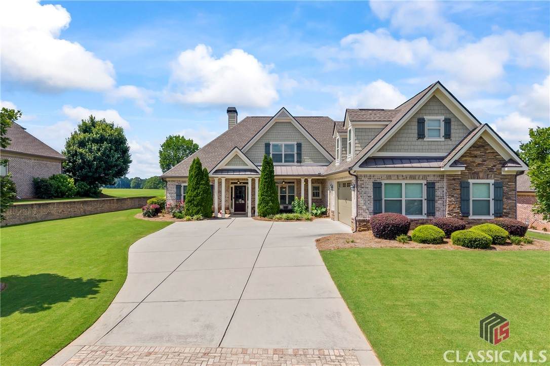 2453 Club Estates Drive - Photo 1