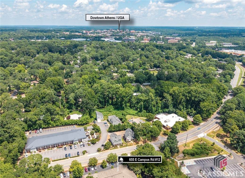 655 E Campus Road - Photo 1