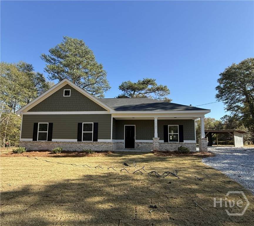 1121 Old Barnett Shoals Road - Photo 1