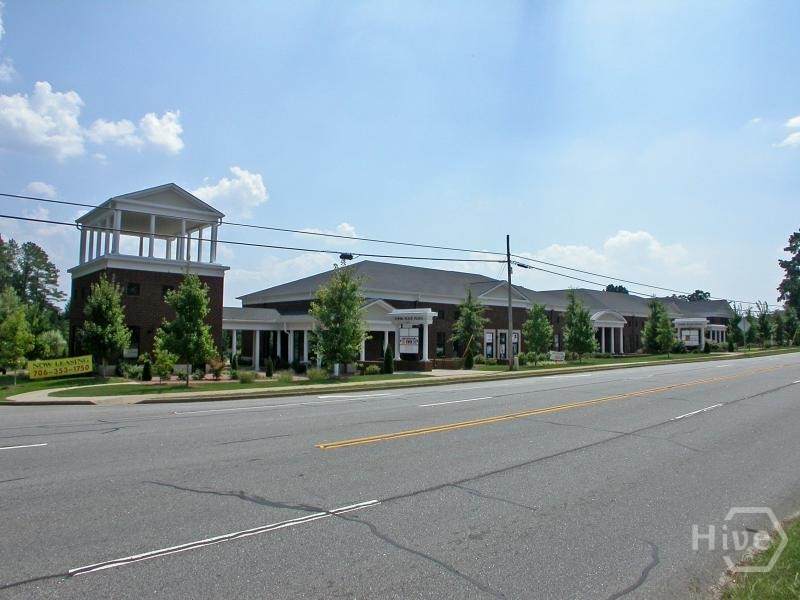 855 Gaines School Rd - Photo 1