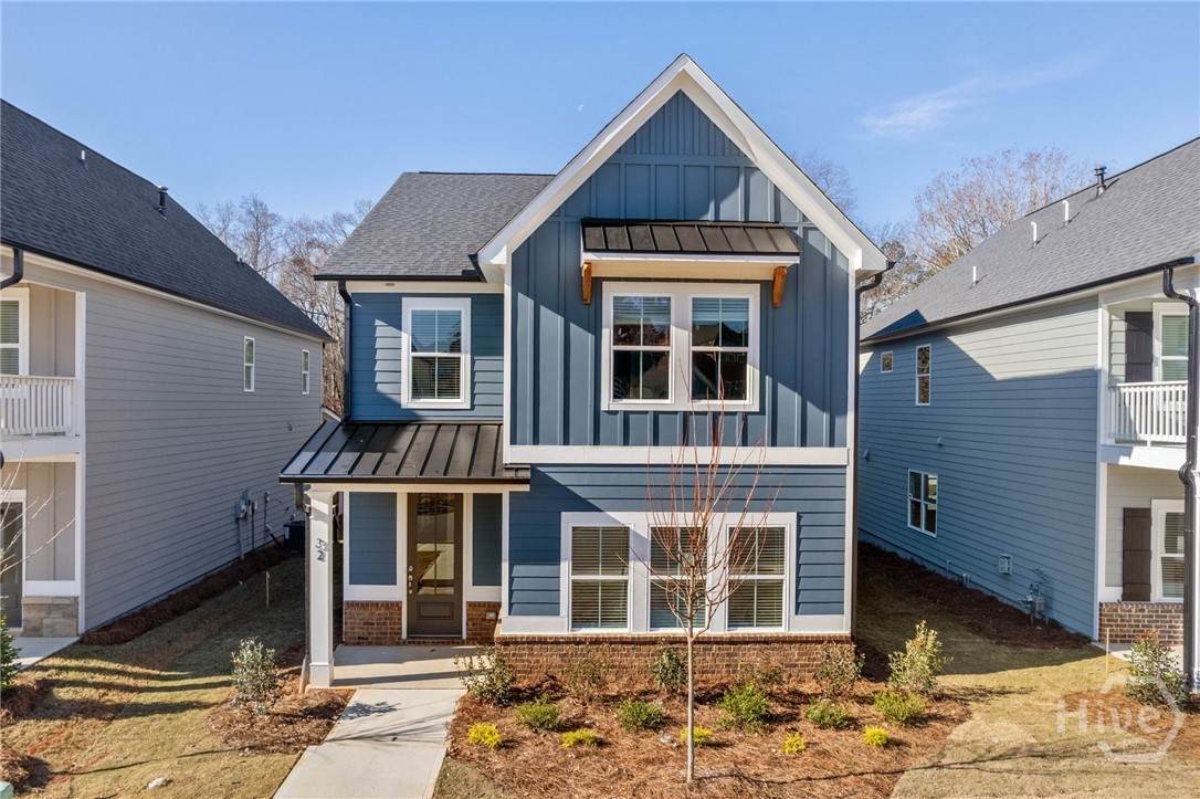 372 Summerville Lane - Photo 1
