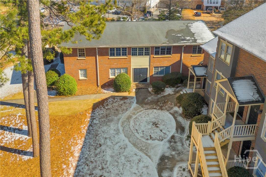 935 Baxter - Photo 1