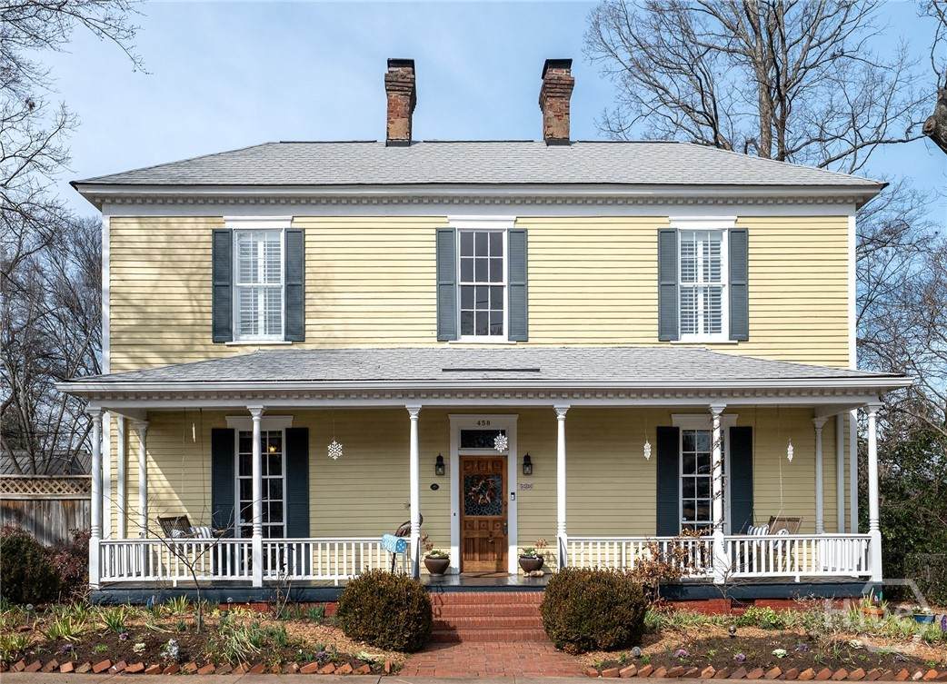 458 Dearing Street - Photo 1