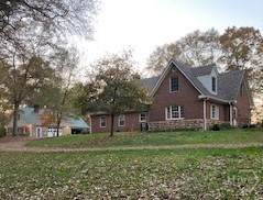 919 Arnold Bottoms Road - Photo 1