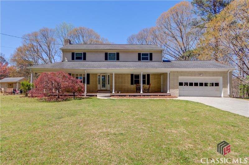 692 Union Grove Circle - Photo 1