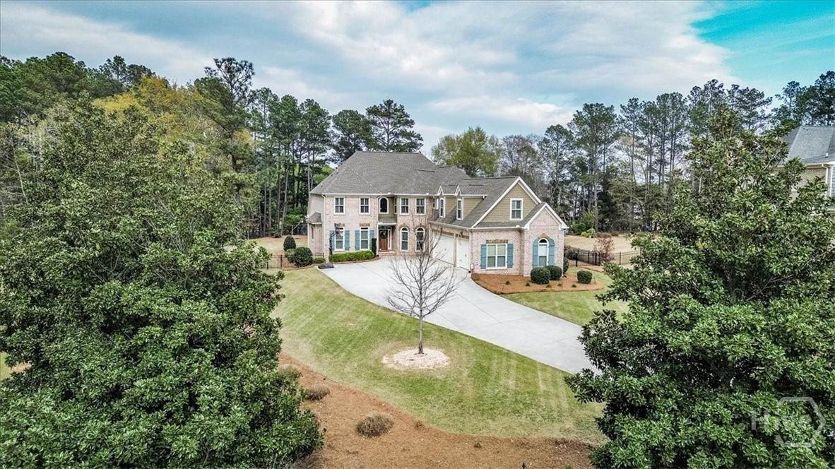 1071 Bent Tree Lane - Photo 1