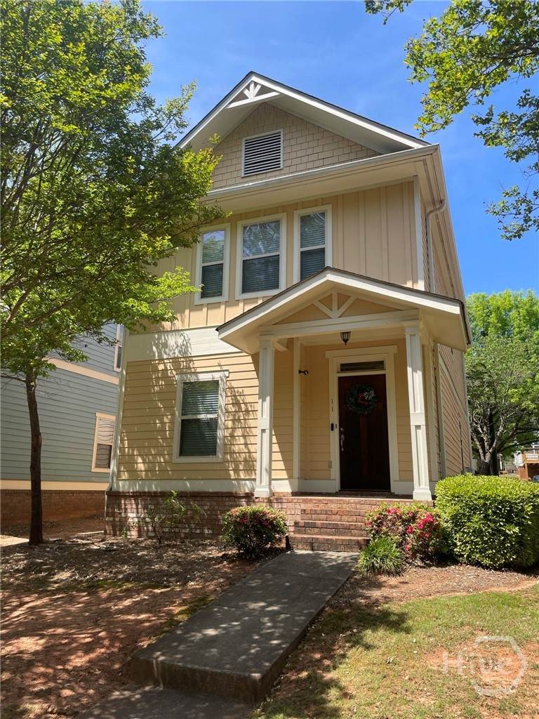 100 Davis Street - Photo 1