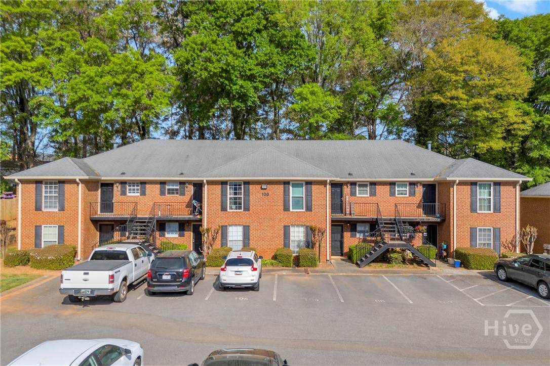 1688 Prince Avenue - Photo 1