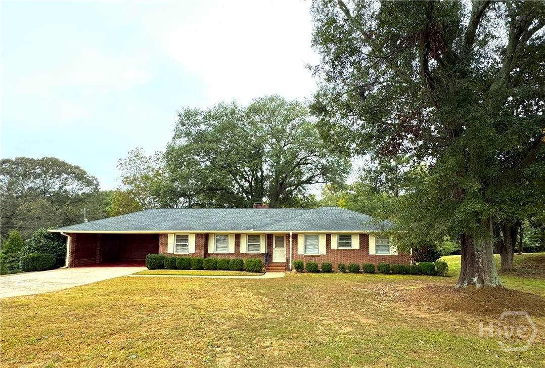 6716 Hwy 29 - Photo 1