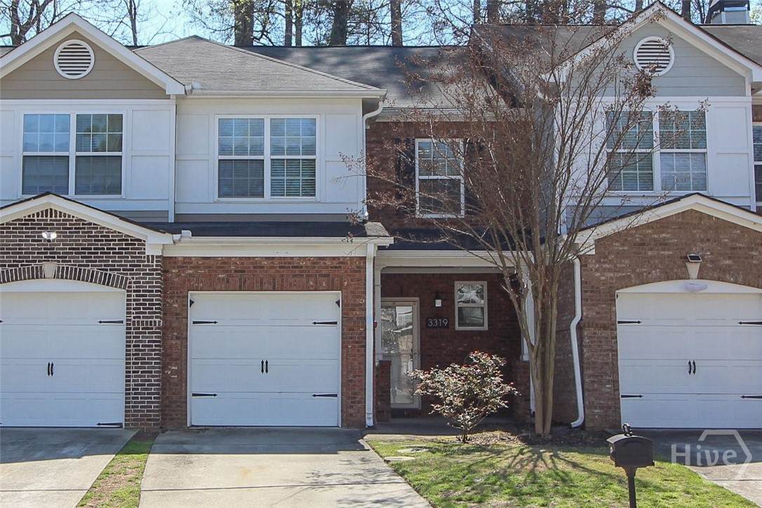 3319 Fernview Drive - Photo 1