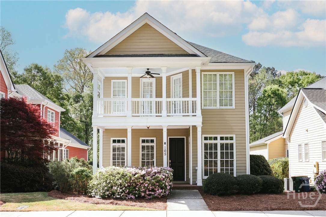 105 Magnolia Blossom Way - Photo 1
