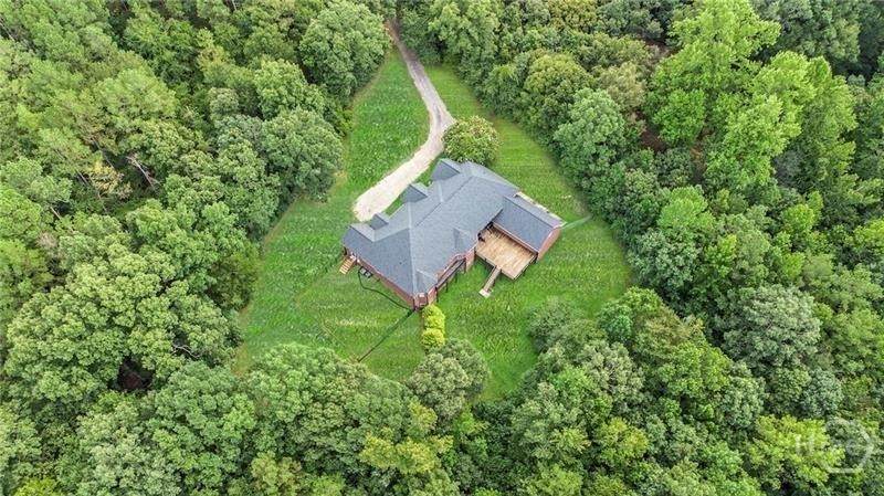 1771 Leon Ellis Road - Photo 1