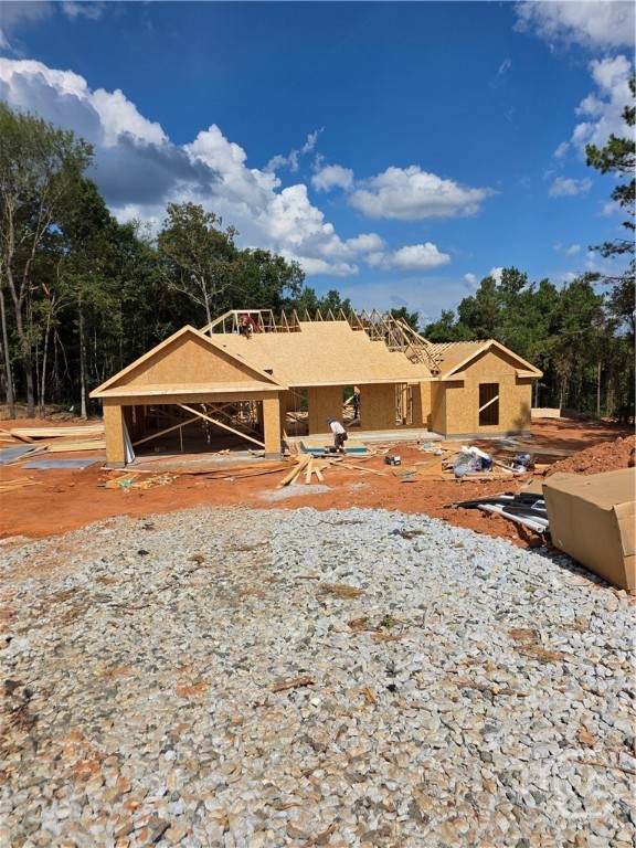 1247 Anderson Thomas Road - Photo 1