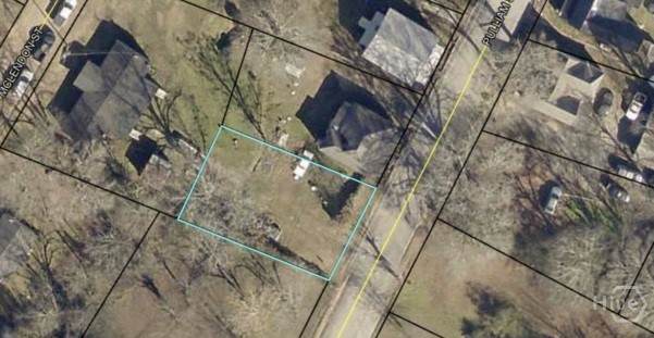0 Pulliam Street - Photo 1