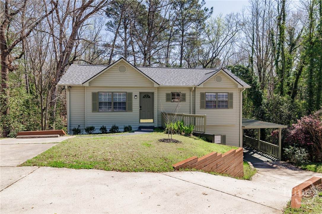 255 Pine Valley Drive - Photo 1