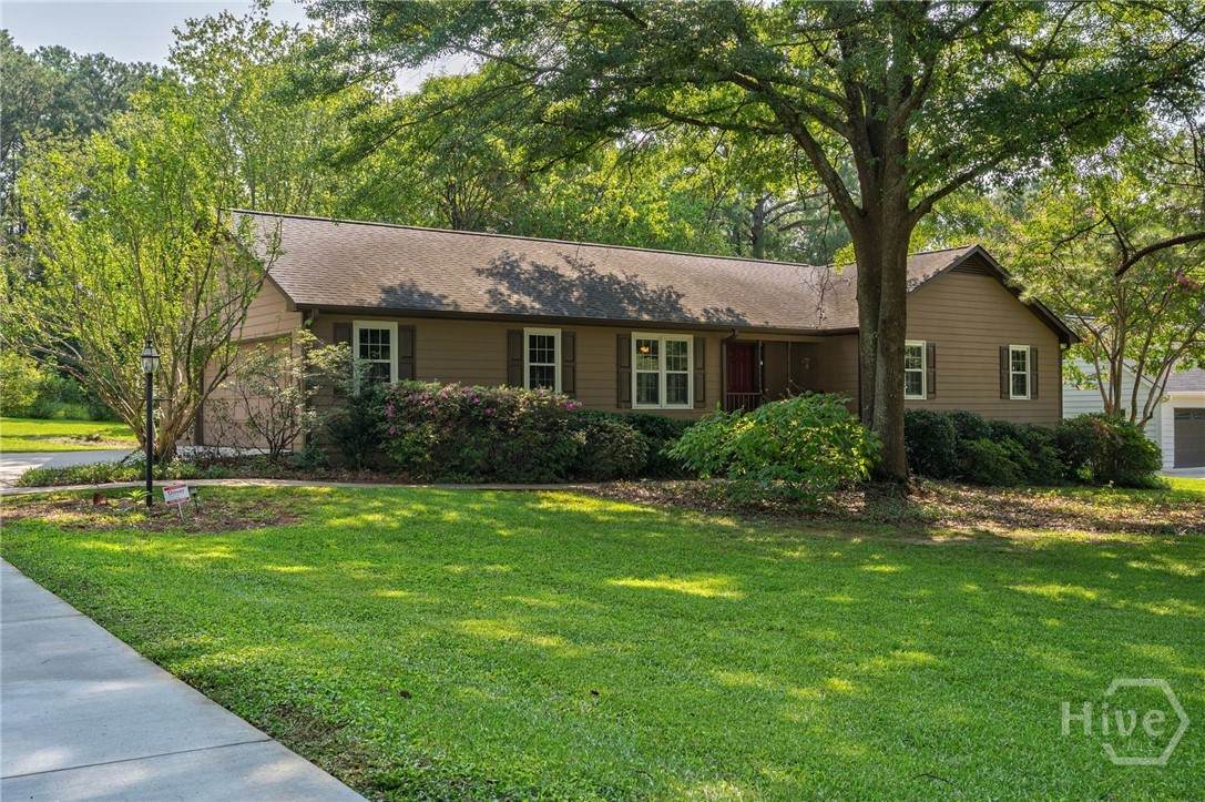 1161 Windsor Drive - Photo 1