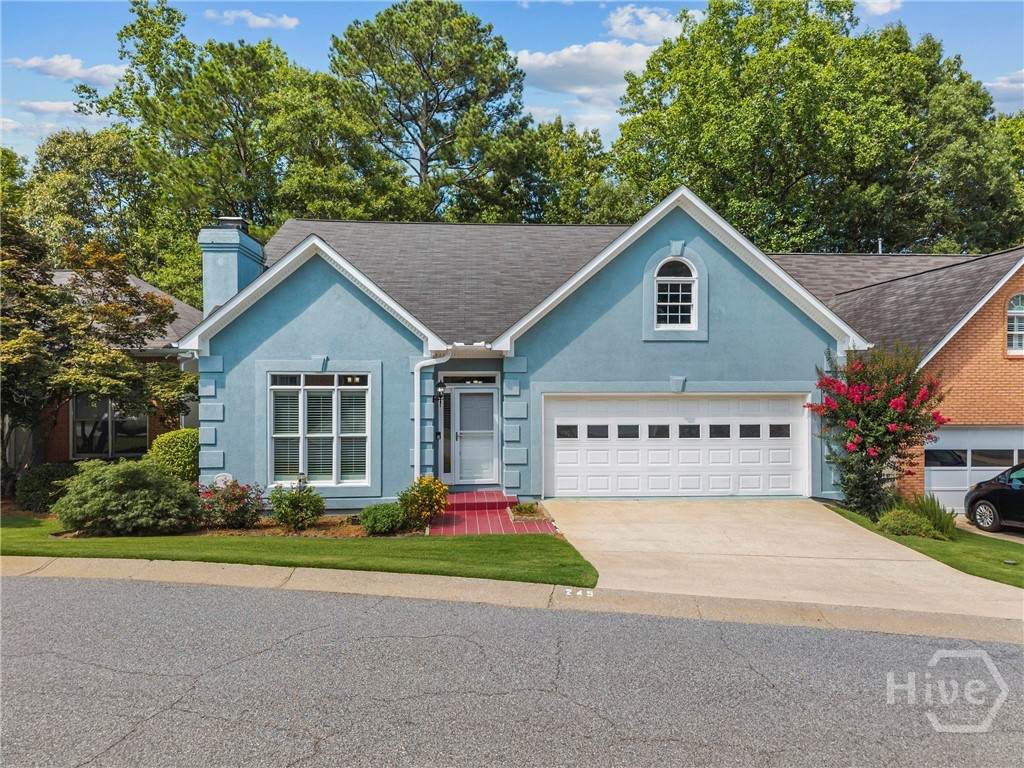 245 Mallard Pointe Way - Photo 1