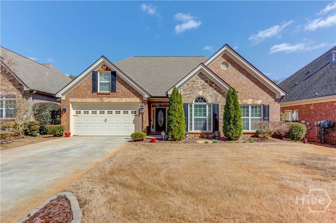 669 Retreat Drive - Photo 1