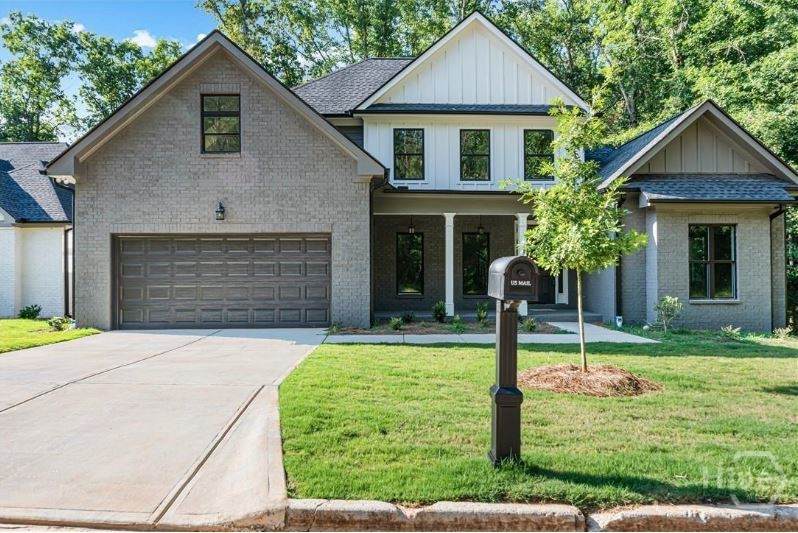 370 Ansley Drive - Photo 1