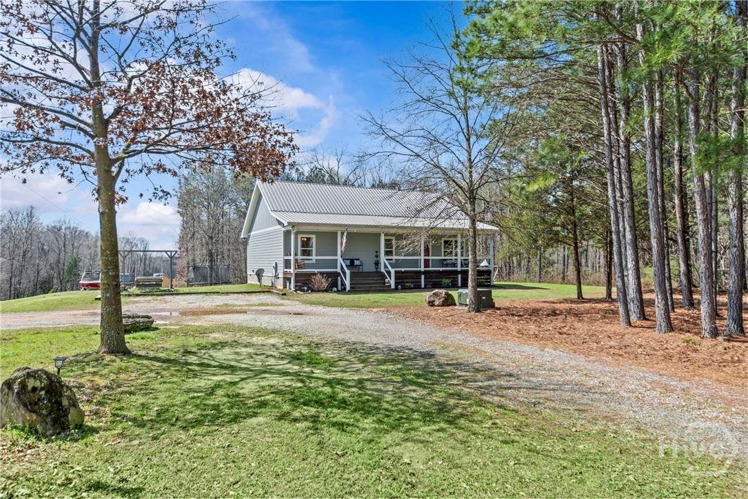 1687 Leon Ellis Road - Photo 1