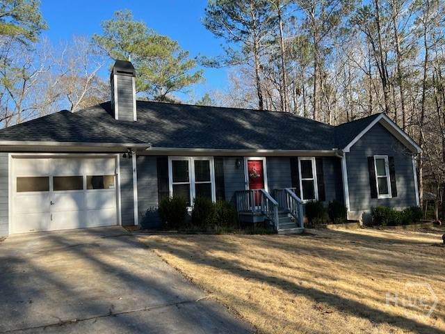 290 Pebble Creek Drive - Photo 1