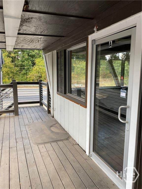 215 Tallassee - A Road - Photo 1