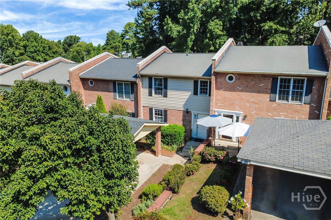 6500 Gaines Ferry Road - Photo 1