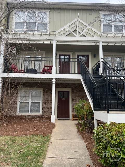 490 Barnett Shoals Road - Photo 1