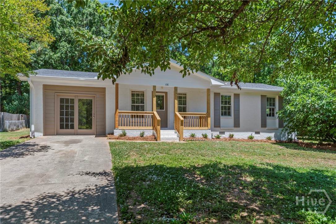 108 Winter Hill Drive - Photo 1