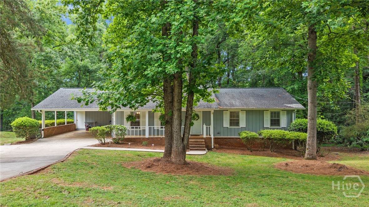 388 Cherokee Ridge - Photo 1