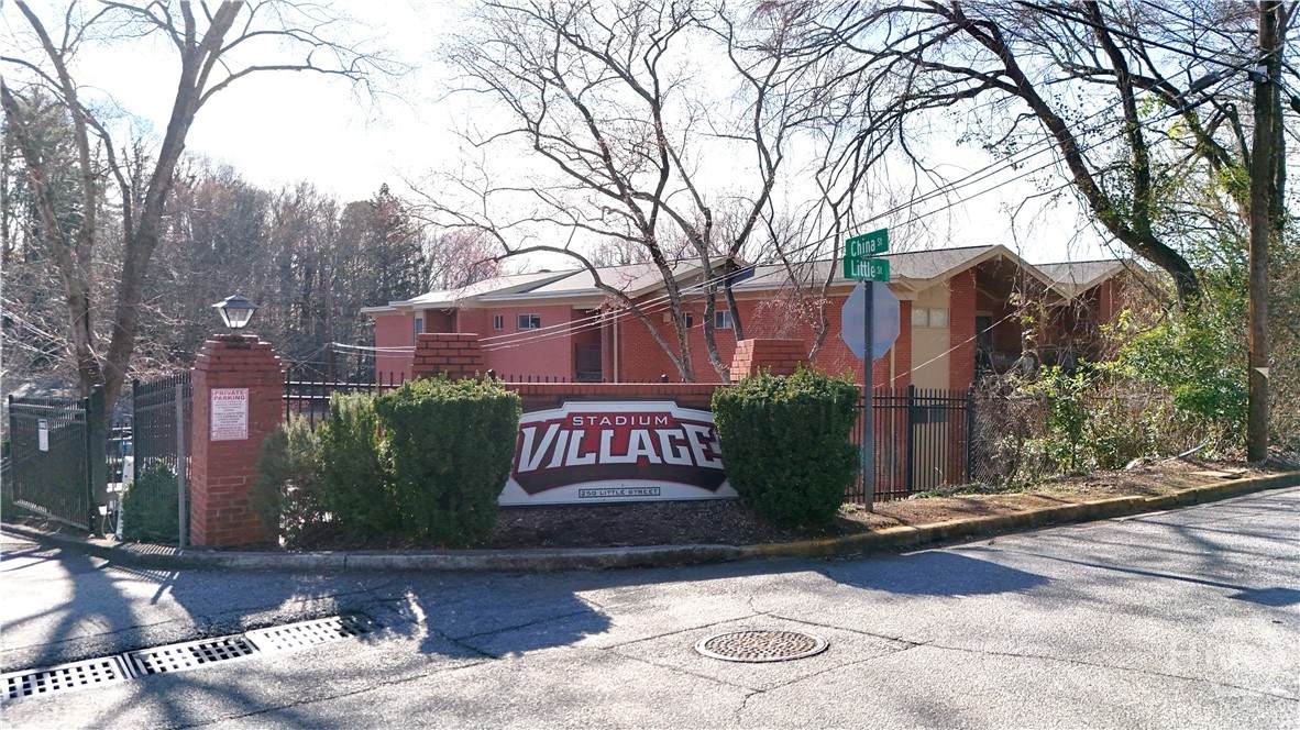 250 Little Street - Photo 1