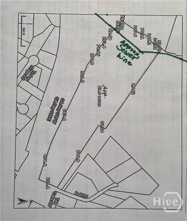 0 Tall Oaks Road - Photo 1