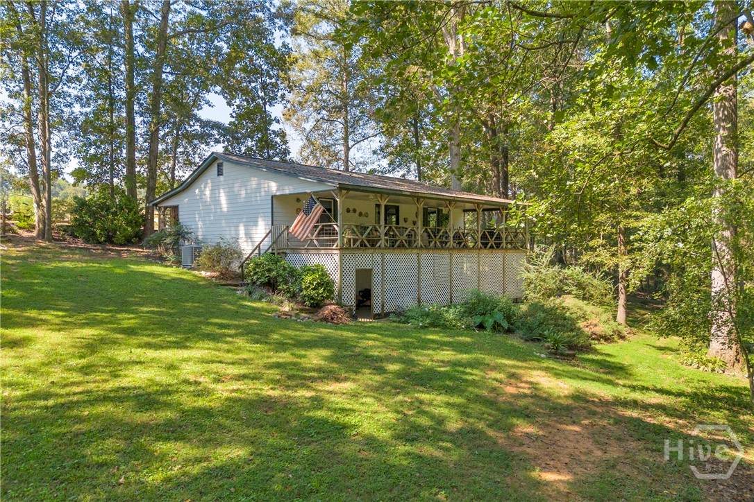 197 Joan Smith Road - Photo 1