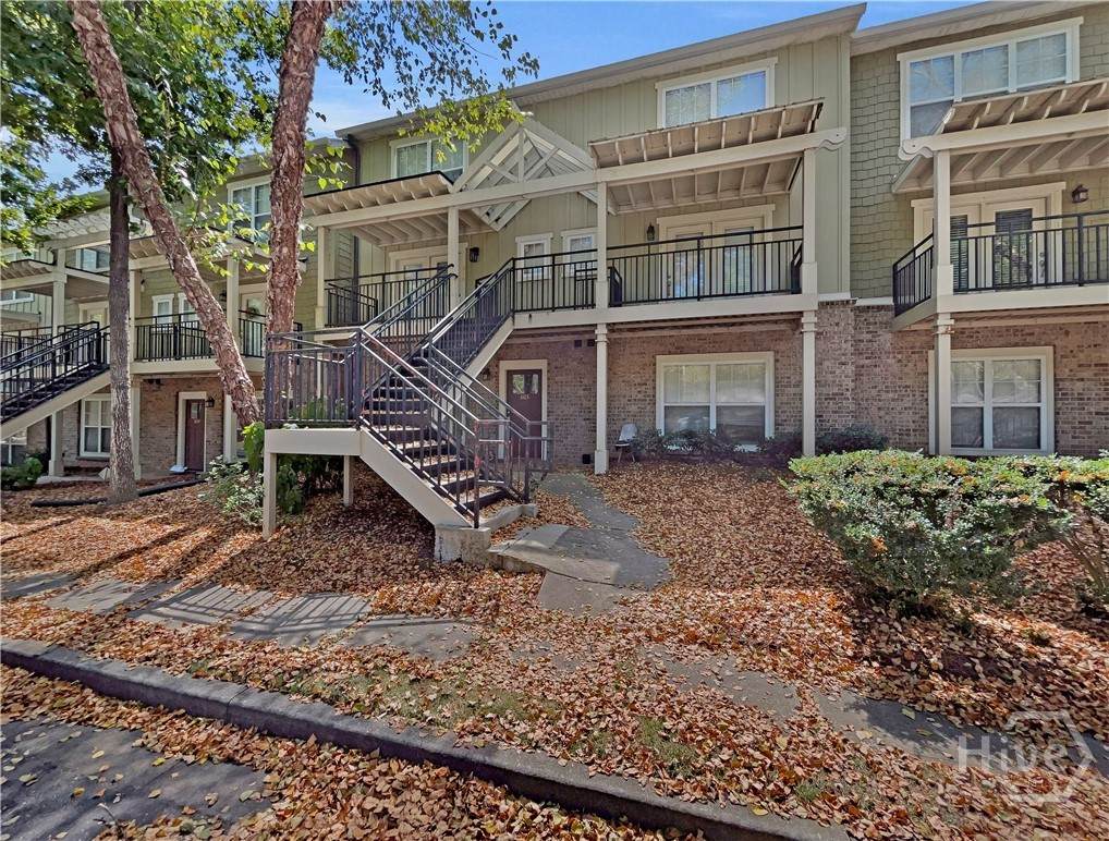 490 Barnett Shoals - Photo 1
