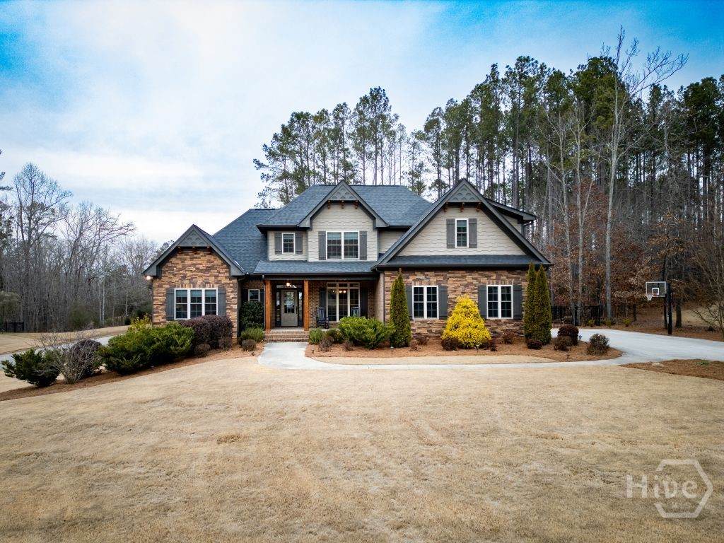 1858 Boulder Ridge Lane - Photo 1