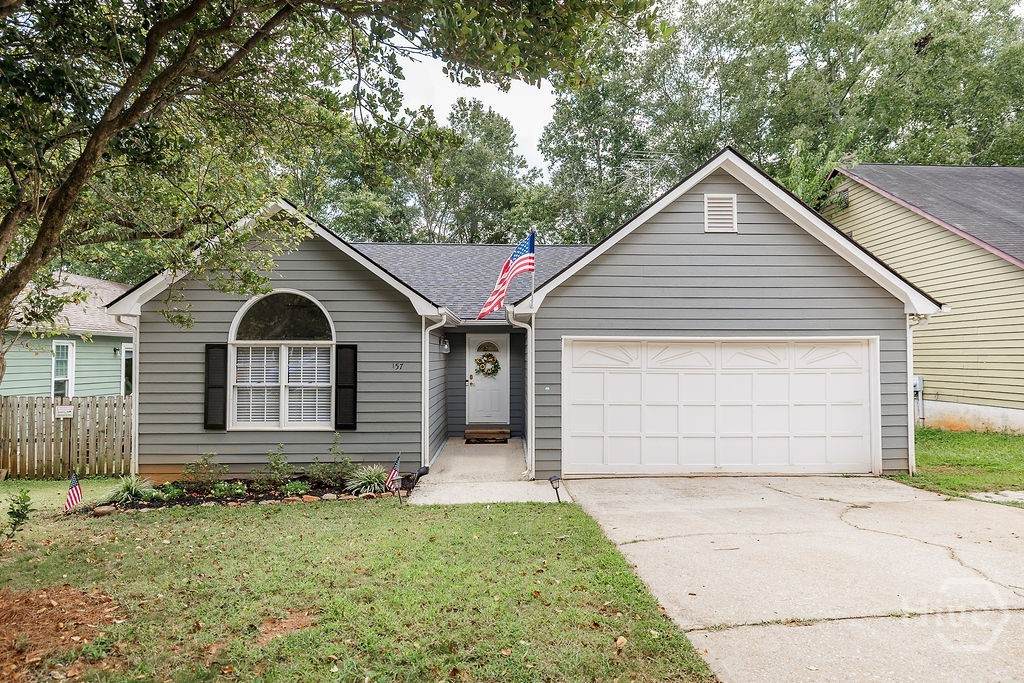 157 Wakefield Trace - Photo 1