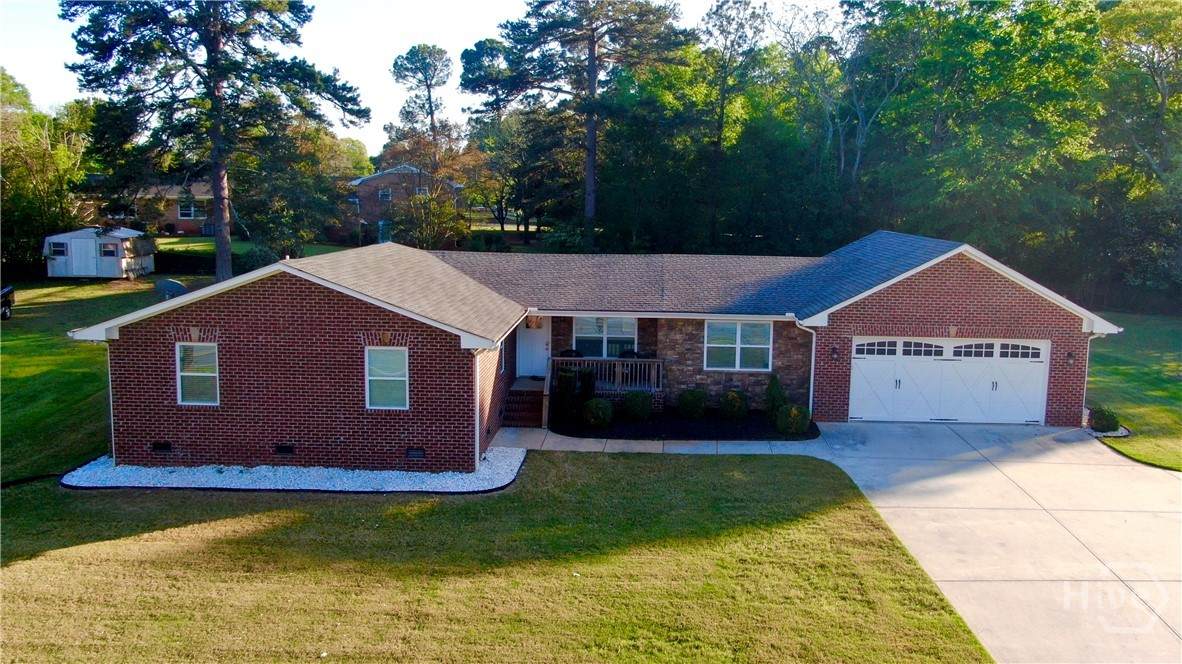 1705 Timothy Road - Photo 1